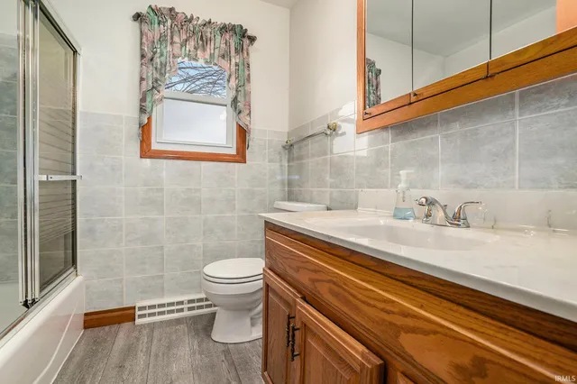 $209,000 | 175 North 10th Street West, Lagrange, IN 46761