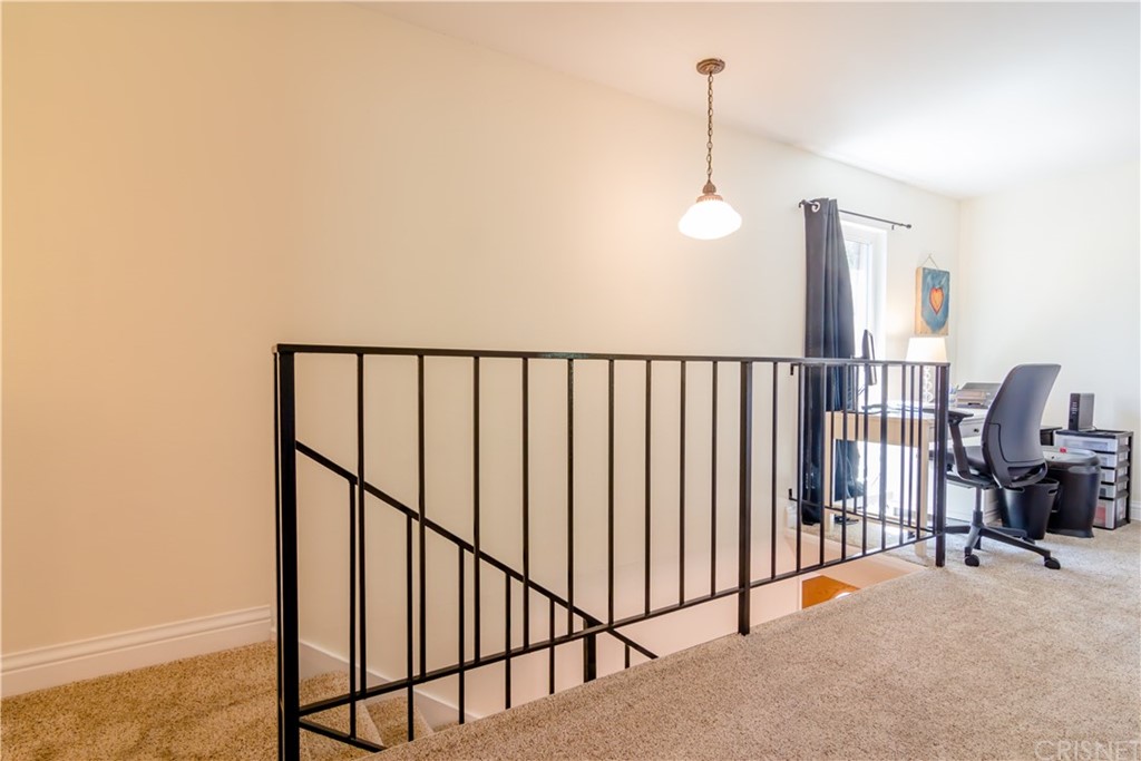 27462 Country Glen Road Agoura Hills, CA 91301 - Photo 11 of 19 a view of livingroom with furniture