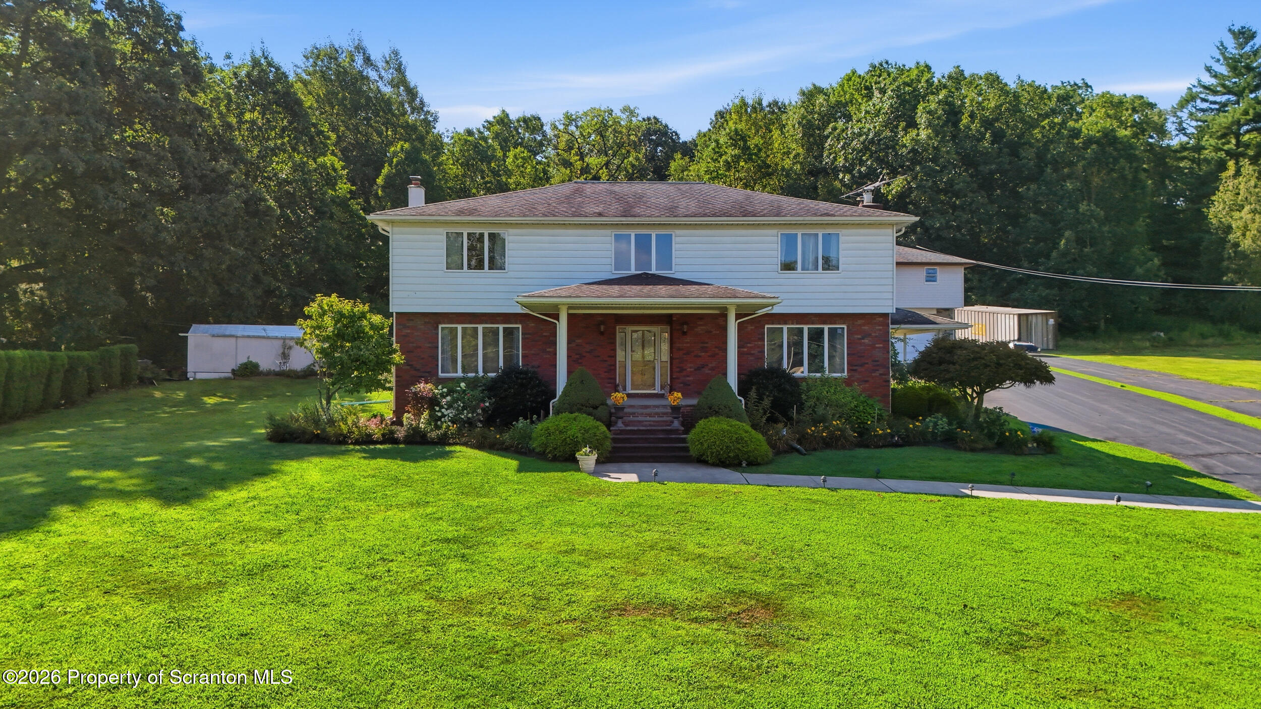19 Demark Road Pittston, PA 18640 - Photo 1 of 55 19 Denmark2
