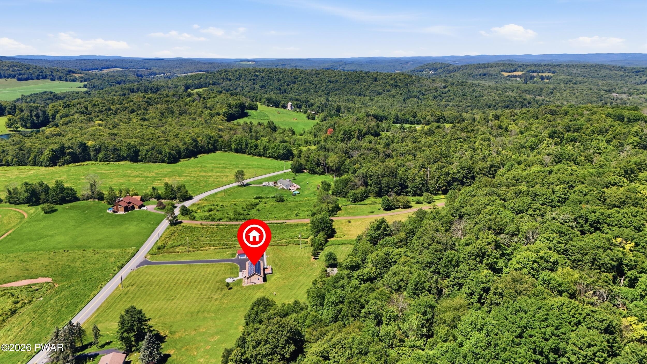 316 Wescott Road Tyler Hill, PA 18469 - Photo 50 of 55 Gallery Image 50