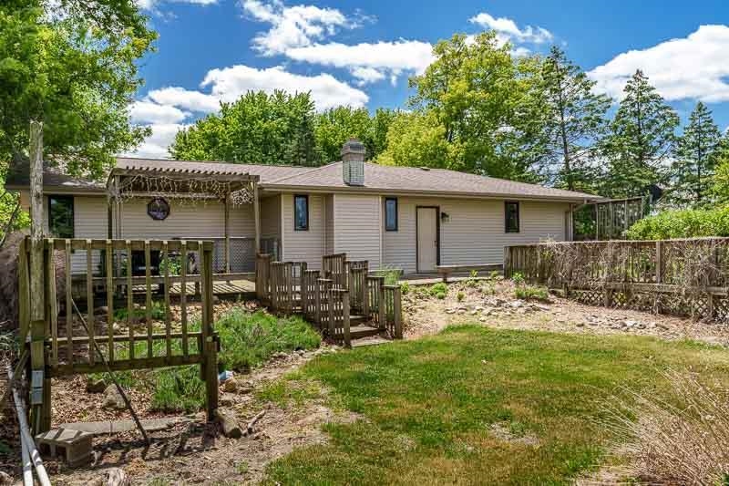 12425 Olson Road Caledonia, IL 61011 - Photo 9 of 93