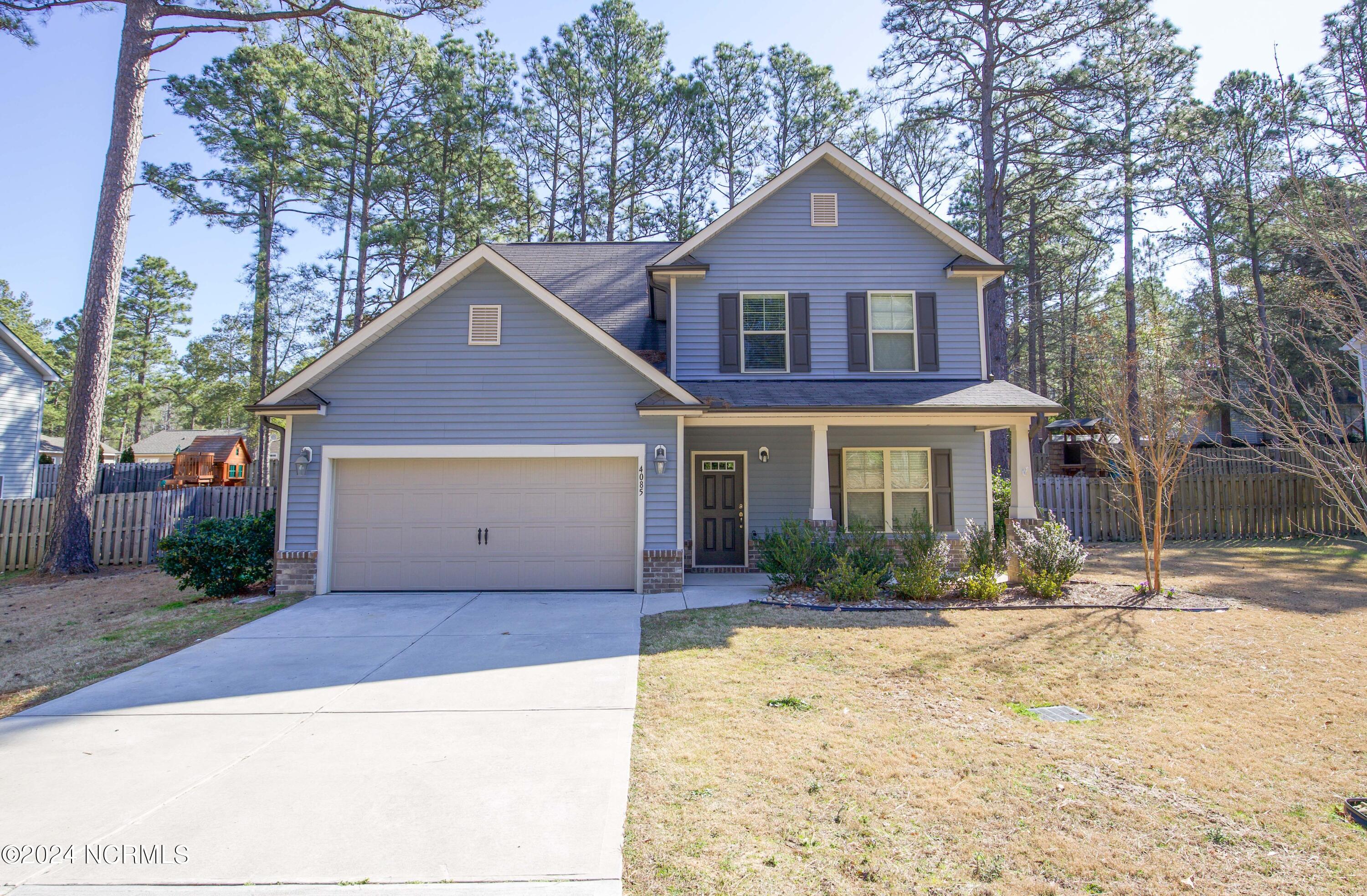 4085 Murdocksville Road West End, NC 27376 - Photo 2 of 60 4085 Murdocksville Rd-1