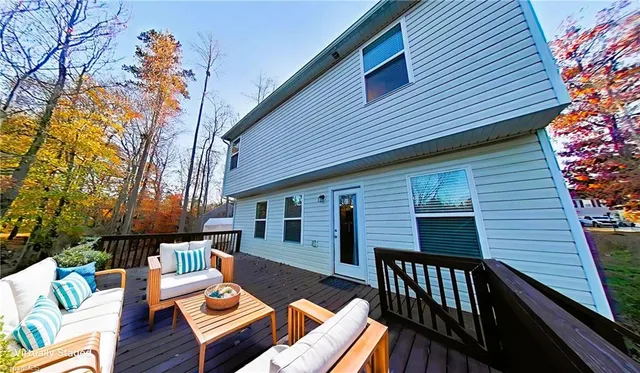 $330,000 | 2922 Mimosa Court, Randleman, NC 27317