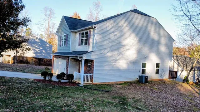 $330,000 | 2922 Mimosa Court, Randleman, NC 27317