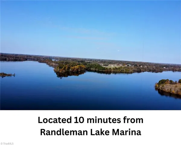 $330,000 | 2922 Mimosa Court, Randleman, NC 27317