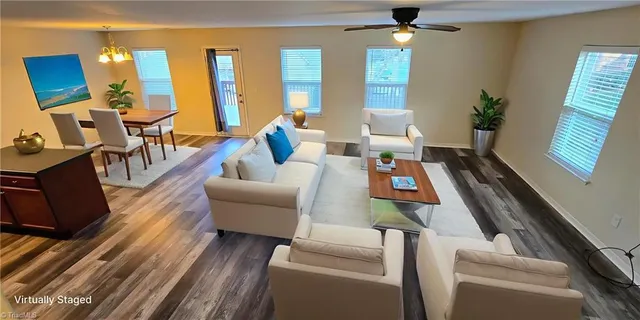 $330,000 | 2922 Mimosa Court, Randleman, NC 27317