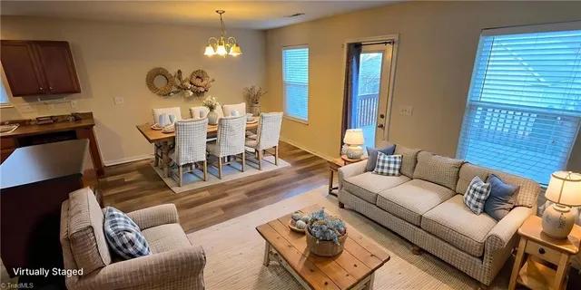 $330,000 | 2922 Mimosa Court, Randleman, NC 27317