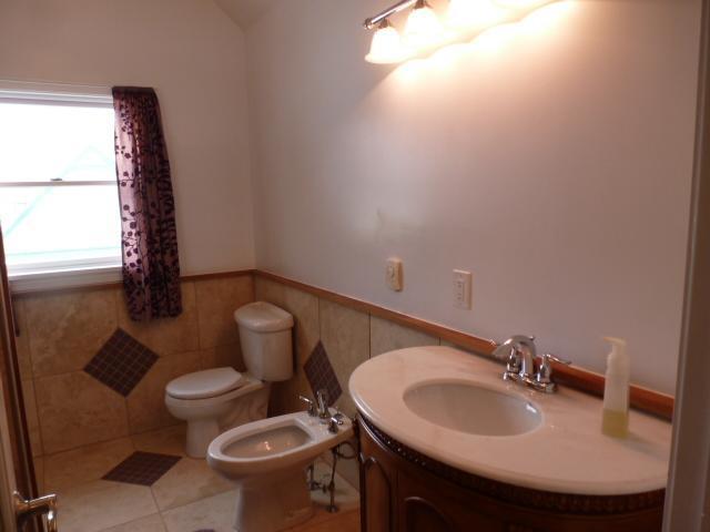 424 Main Road Milford, ME 04461 - Photo 23 of 35 Bathroom. Custom master bathroom has...