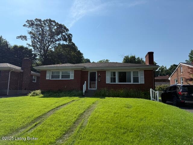 1604 Whippoorwill Road Louisville, KY 40213 - Photo 1 of 2 IMG_4913