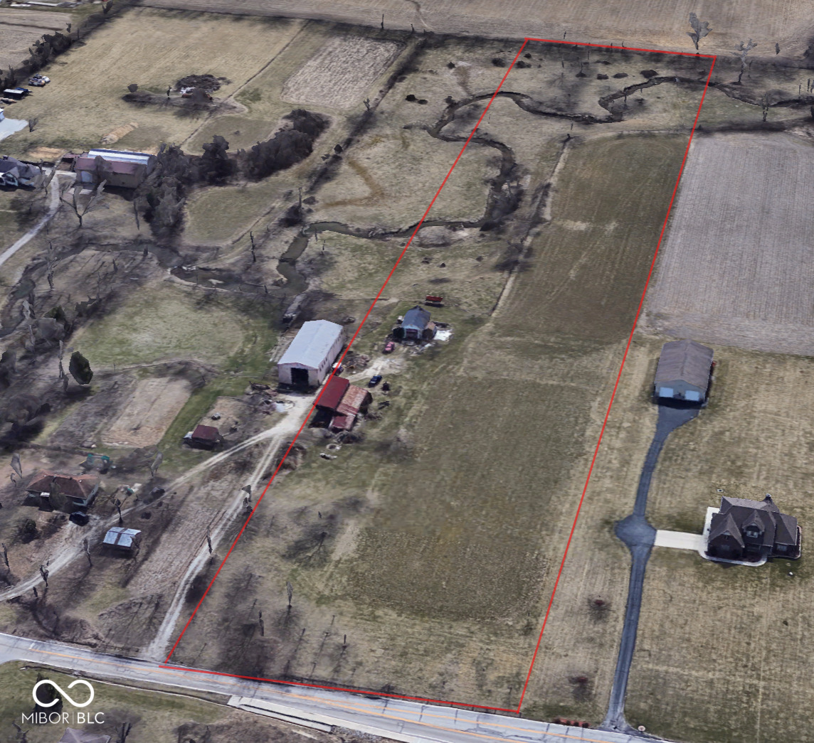 10605 Indian Crk S Road Indianapolis, IN 46259 - Photo 2 of 3