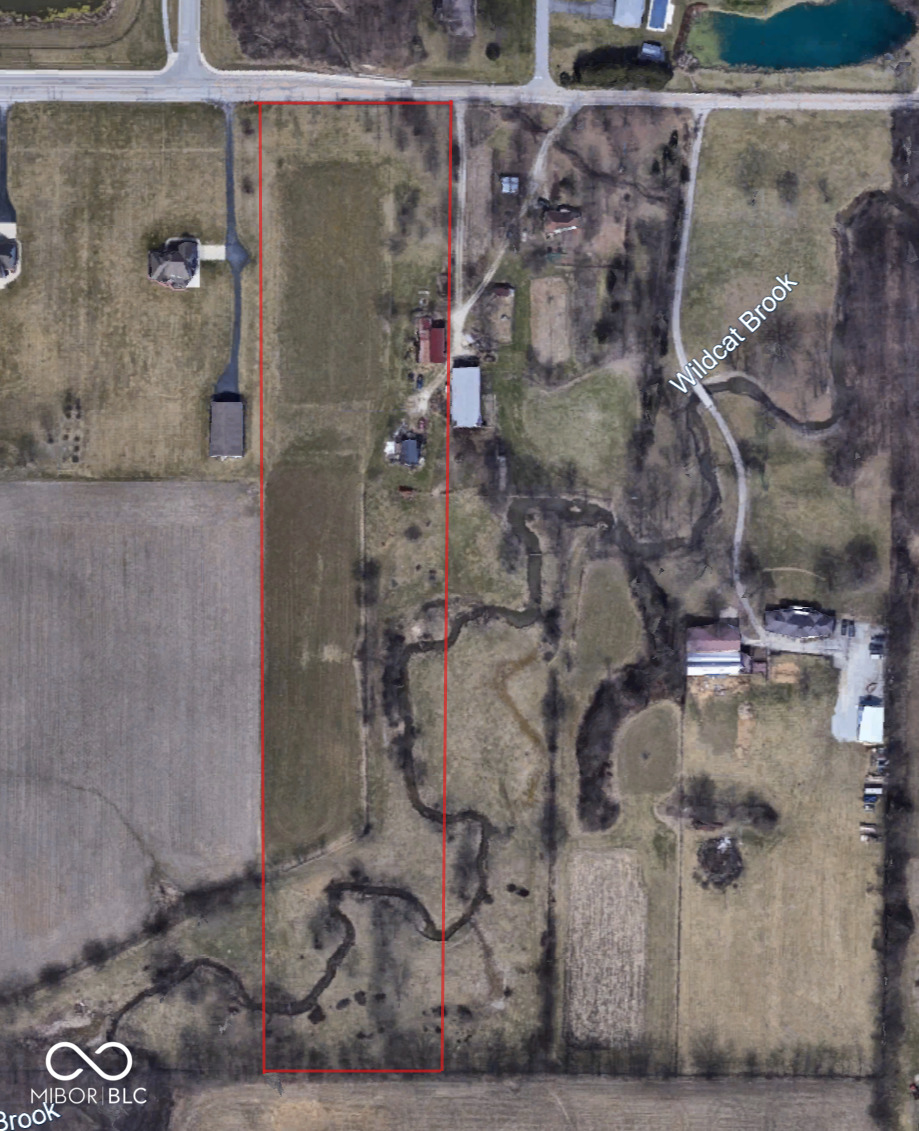 10605 Indian Crk S Road Indianapolis, IN 46259 - Photo 3 of 3