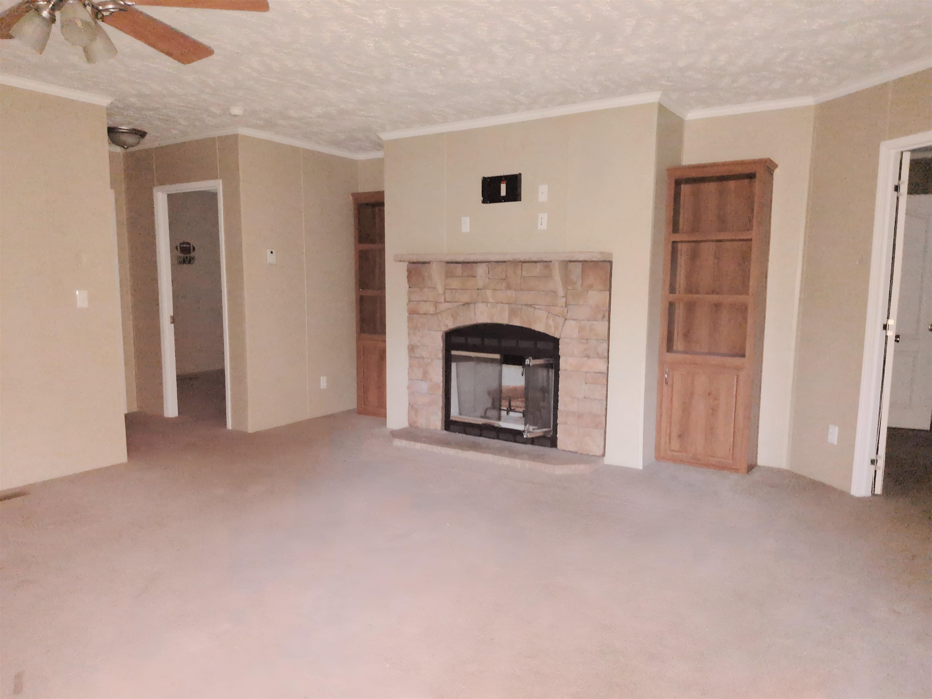 929 Old Hollis Road Ellenboro, NC 28040 - Photo 6 of 15