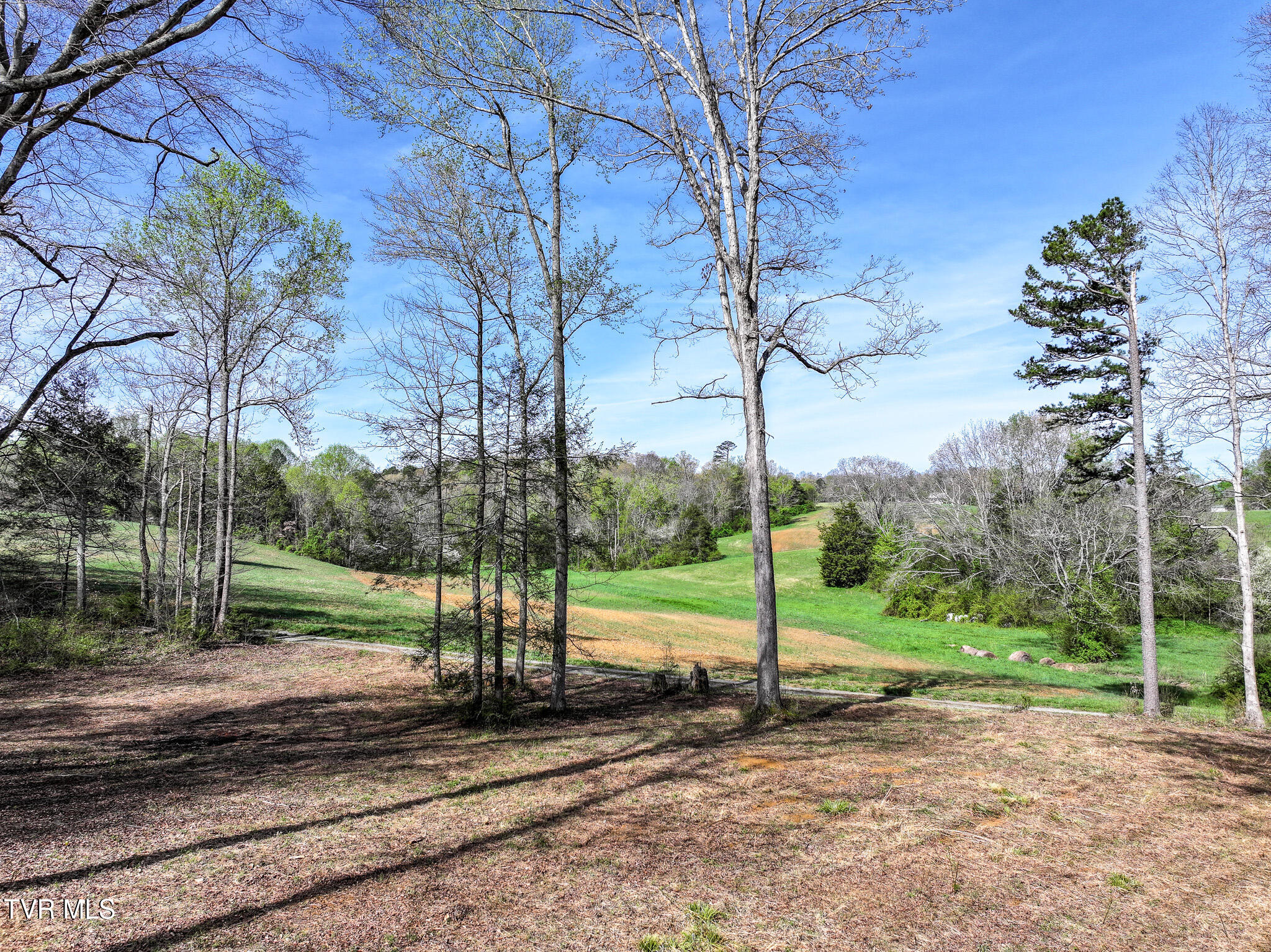 190 Treadway Road Chuckey, TN 37641 - Photo 1 of 34 DJI_20260406094259_0404_D