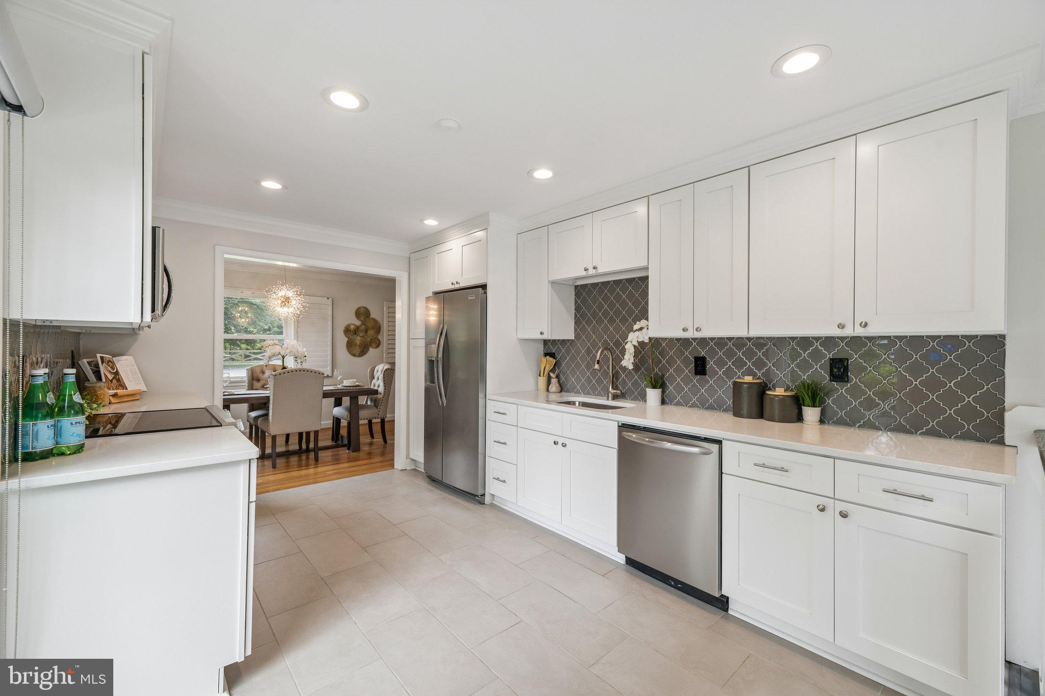 1111 Archer Court Alexandria, VA 22312 - Photo 13 of 61 Gallery Image 13