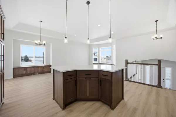 $499,900 | 7494 Eagle Point Drive South, Fargo, ND 58104