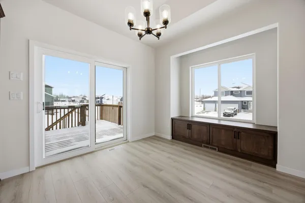 $499,900 | 7494 Eagle Point Drive South, Fargo, ND 58104