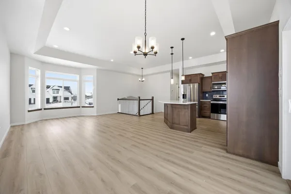 $499,900 | 7494 Eagle Point Drive South, Fargo, ND 58104