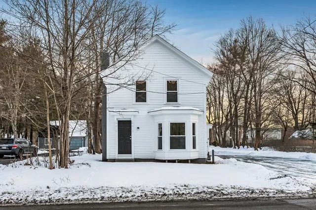 $499,900 | 29 Tarbell Street, Pepperell, MA 01463