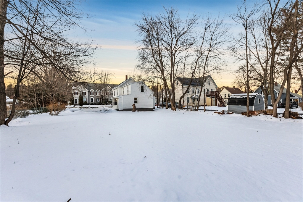 29 Tarbell Street Pepperell, MA 01463 - Photo 11 of 12