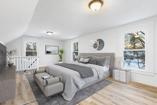 $499,900 | 29 Tarbell Street, Pepperell, MA 01463