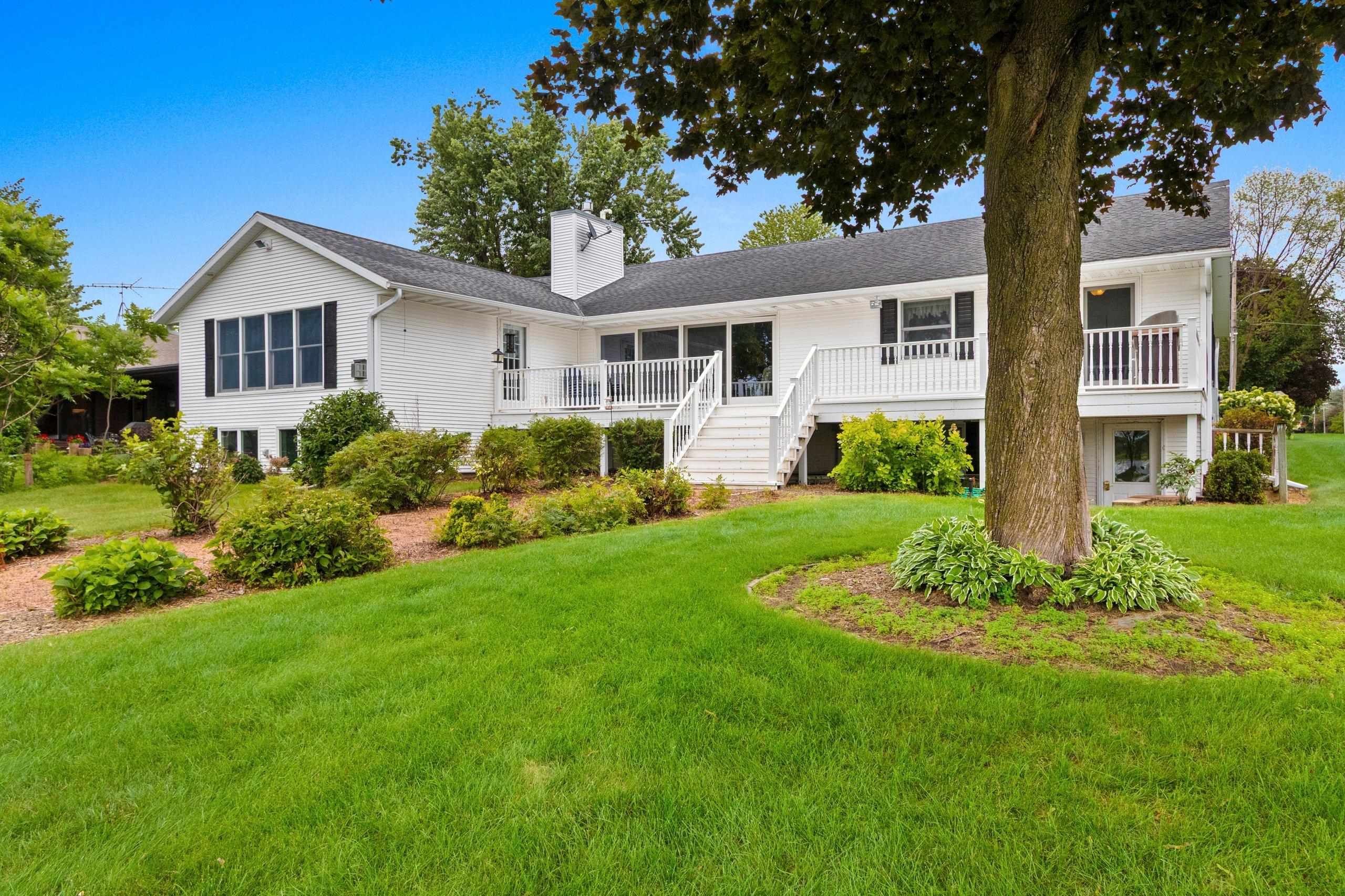 503 Riverside Drive Shawano, WI 54166 - Photo 38 of 58