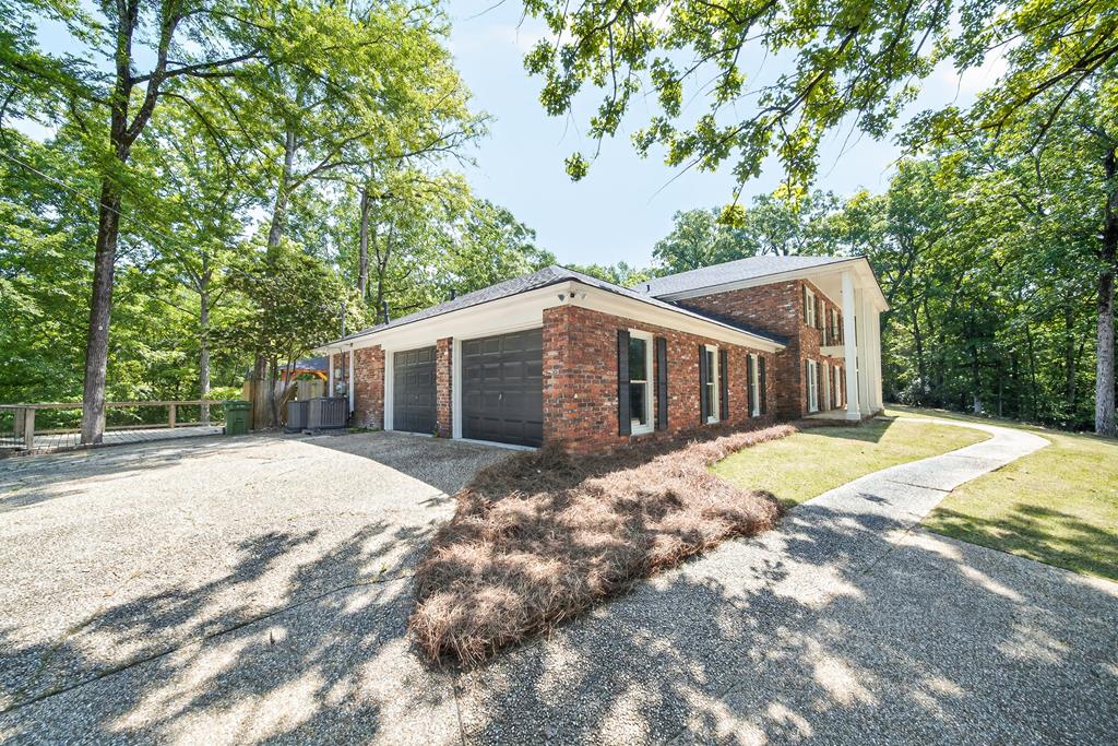 6758 Standing Boy Road Columbus, GA 31904 - Photo 52 of 61