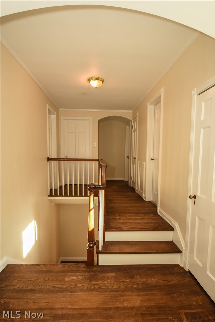 1543 Kew Road Cleveland, OH 44118 - Photo 16 of 33