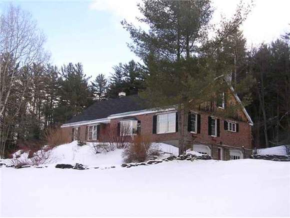 2248 County Road East Montpelier, VT 05602 - Photo 1 of 9 Gallery Image 1