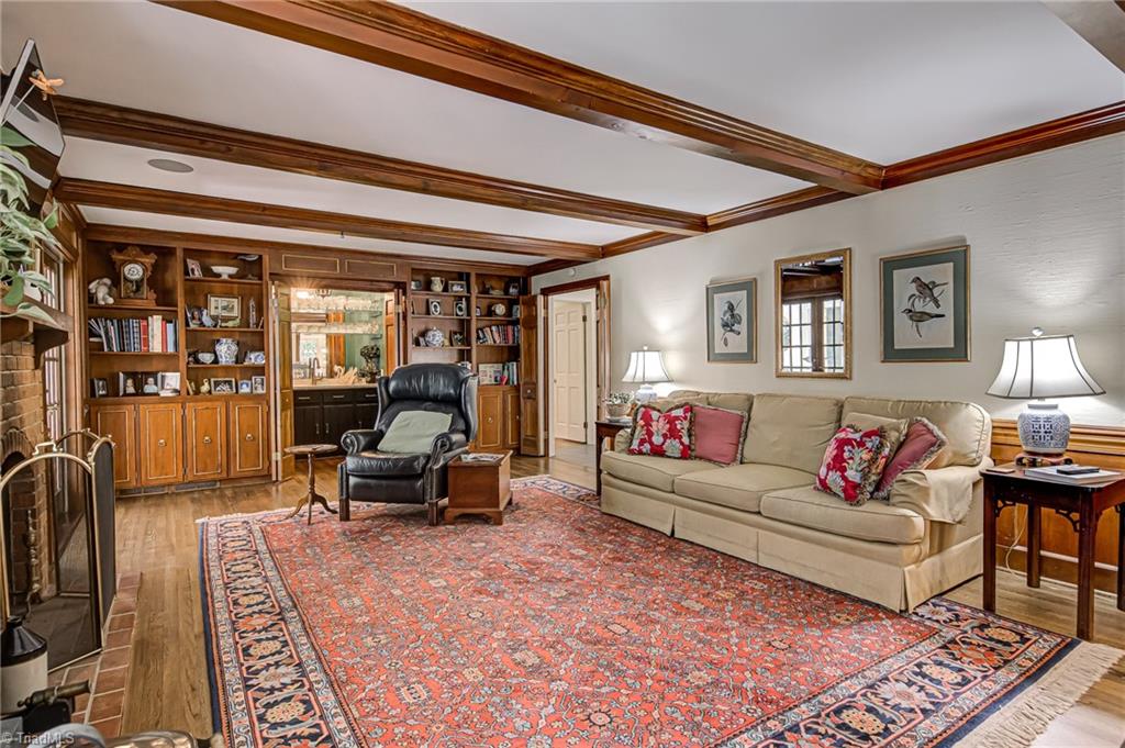 618 Hertford Road Winston-Salem, NC 27104 - Photo 12 of 42