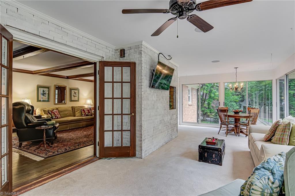 618 Hertford Road Winston-Salem, NC 27104 - Photo 16 of 42