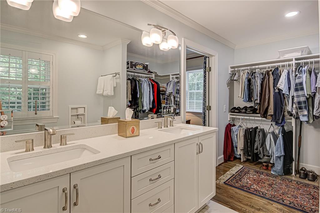 618 Hertford Road Winston-Salem, NC 27104 - Photo 21 of 42