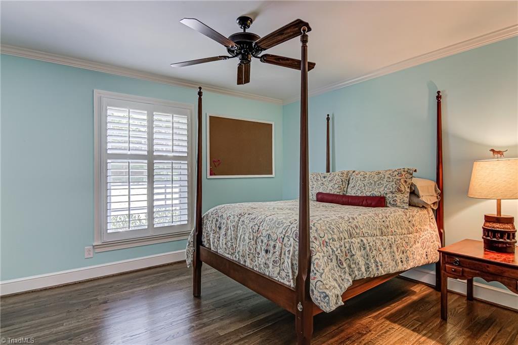 618 Hertford Road Winston-Salem, NC 27104 - Photo 22 of 42 bedroom 2