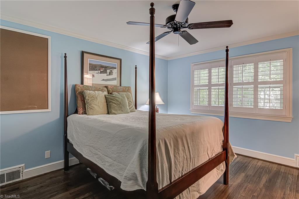 618 Hertford Road Winston-Salem, NC 27104 - Photo 23 of 42 bedroom 3