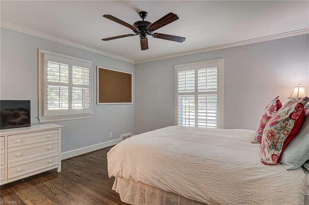 618 Hertford Road Winston-Salem, NC 27104 - Photo 24 of 42 bedroom 4