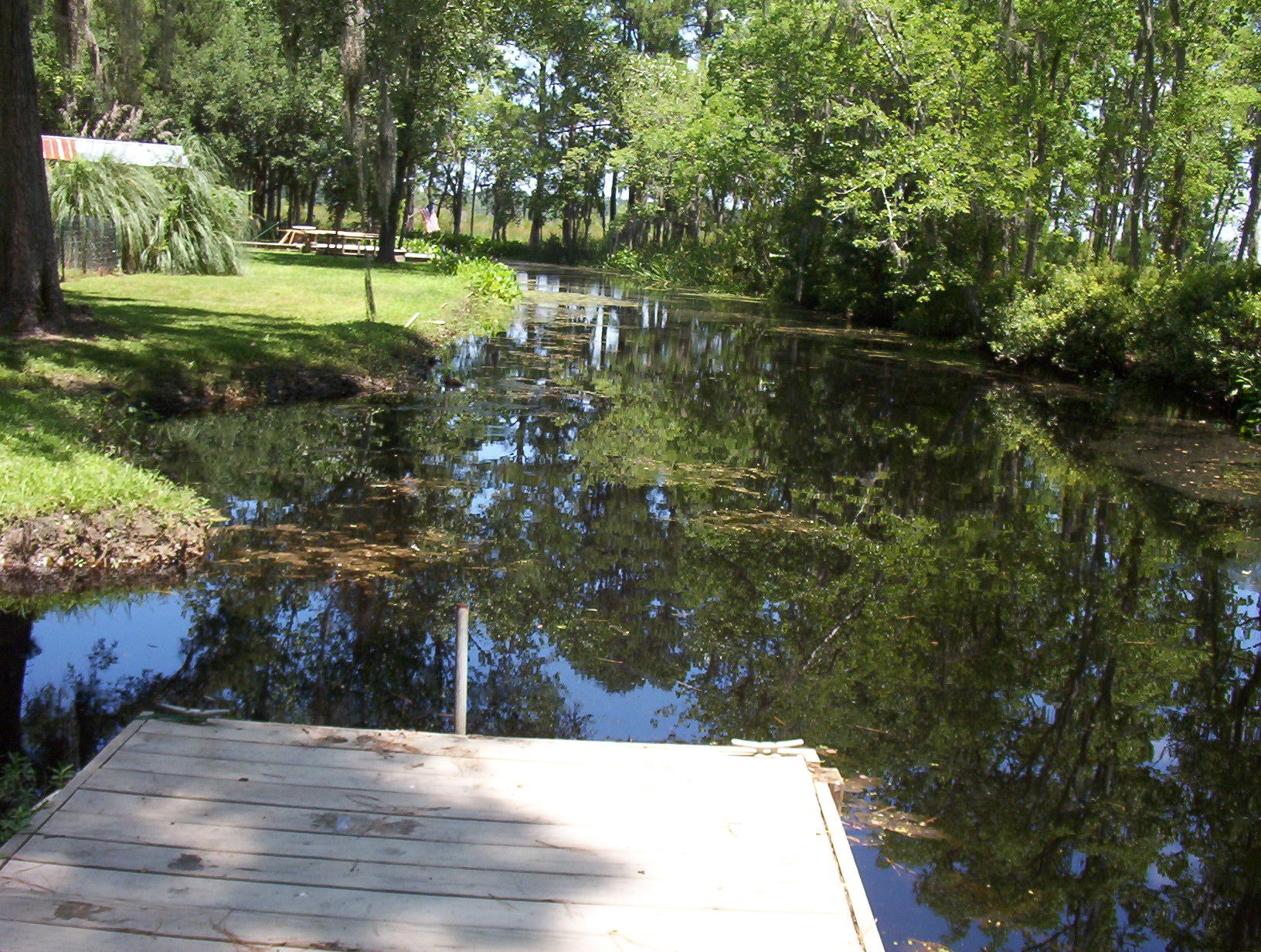 113 Wee Hope Loop Walterboro, SC 29488 - Photo 1 of 30 100_1594