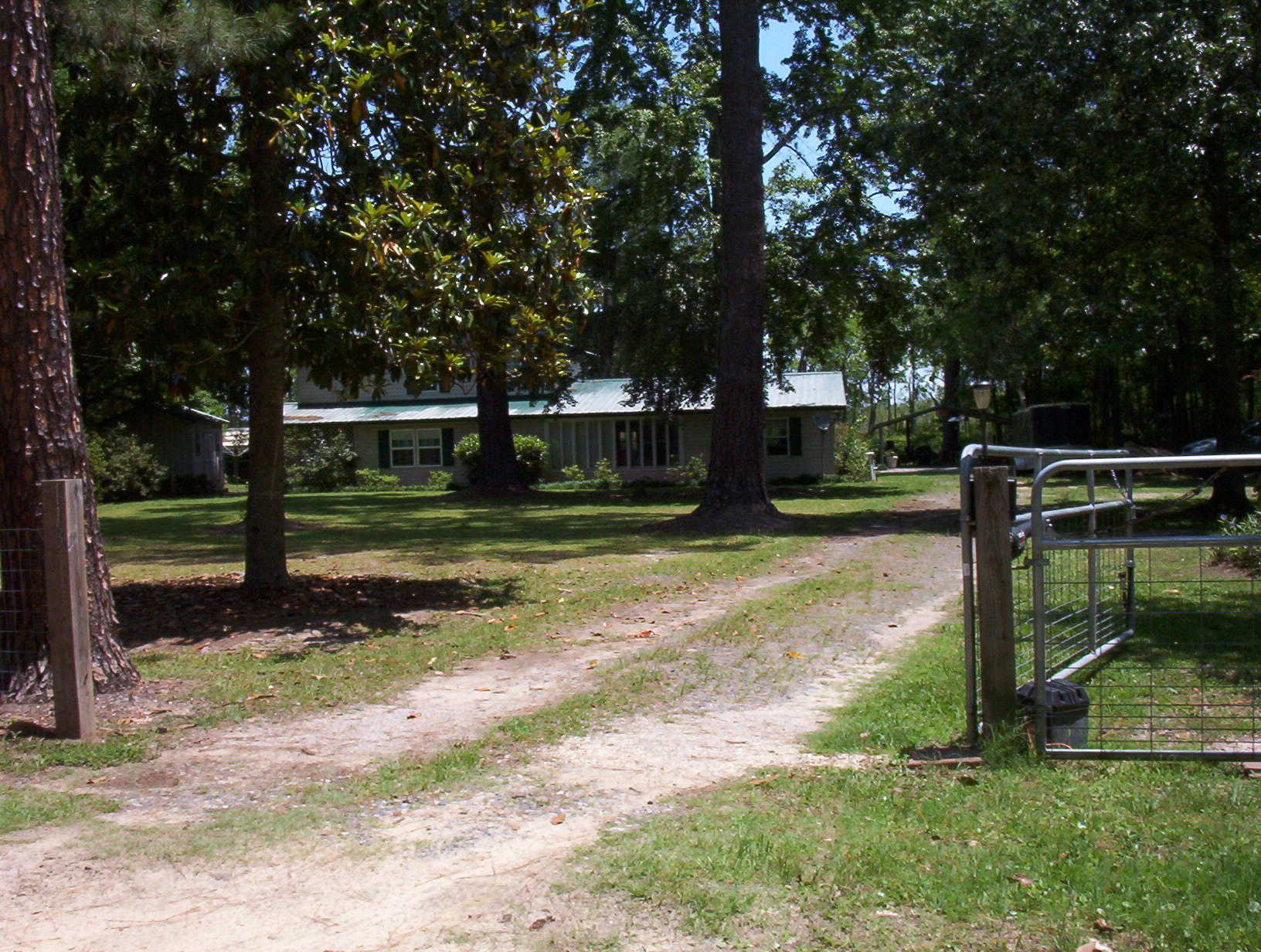113 Wee Hope Loop Walterboro, SC 29488 - Photo 2 of 30 100_1590