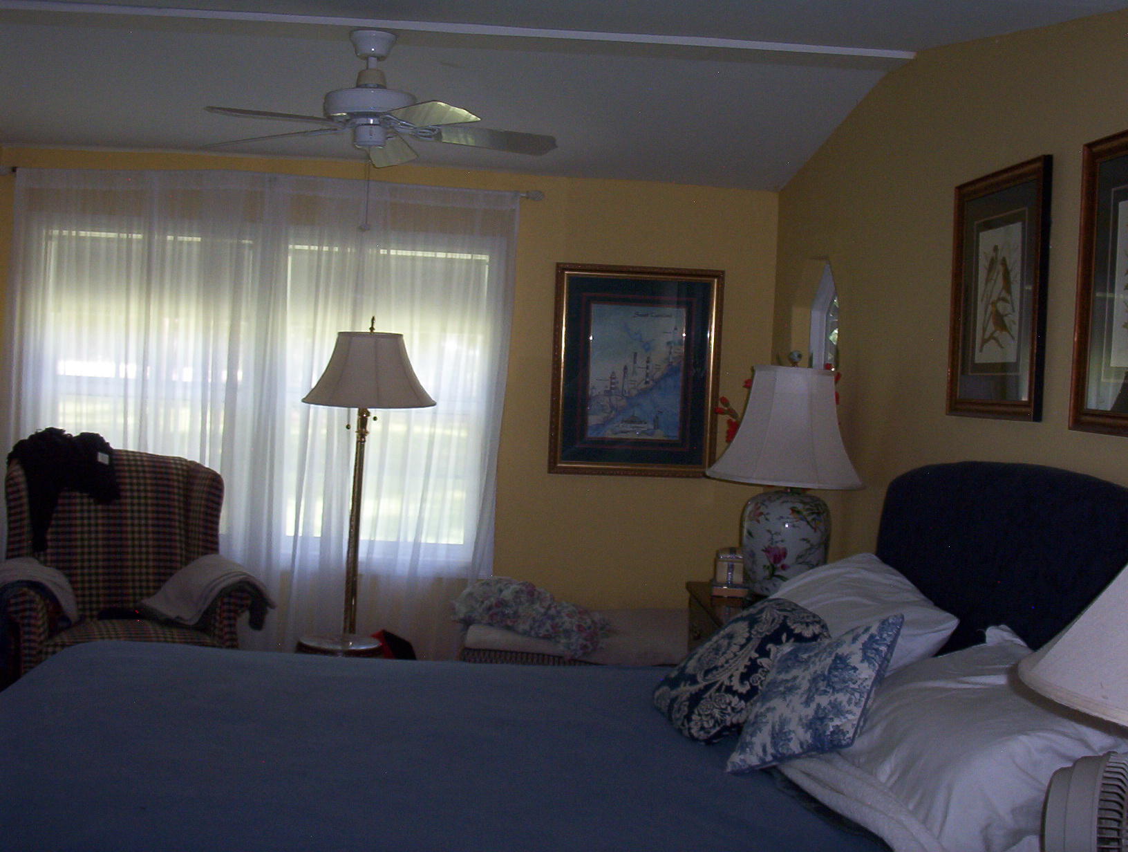 113 Wee Hope Loop Walterboro, SC 29488 - Photo 19 of 30 100_1572