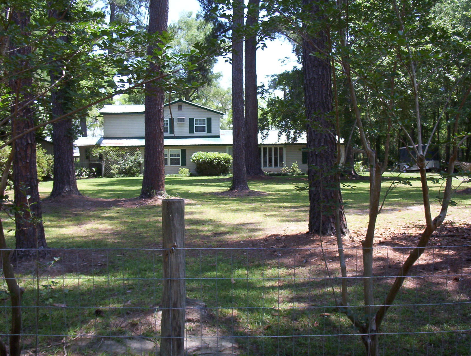 113 Wee Hope Loop Walterboro, SC 29488 - Photo 3 of 30 100_1587