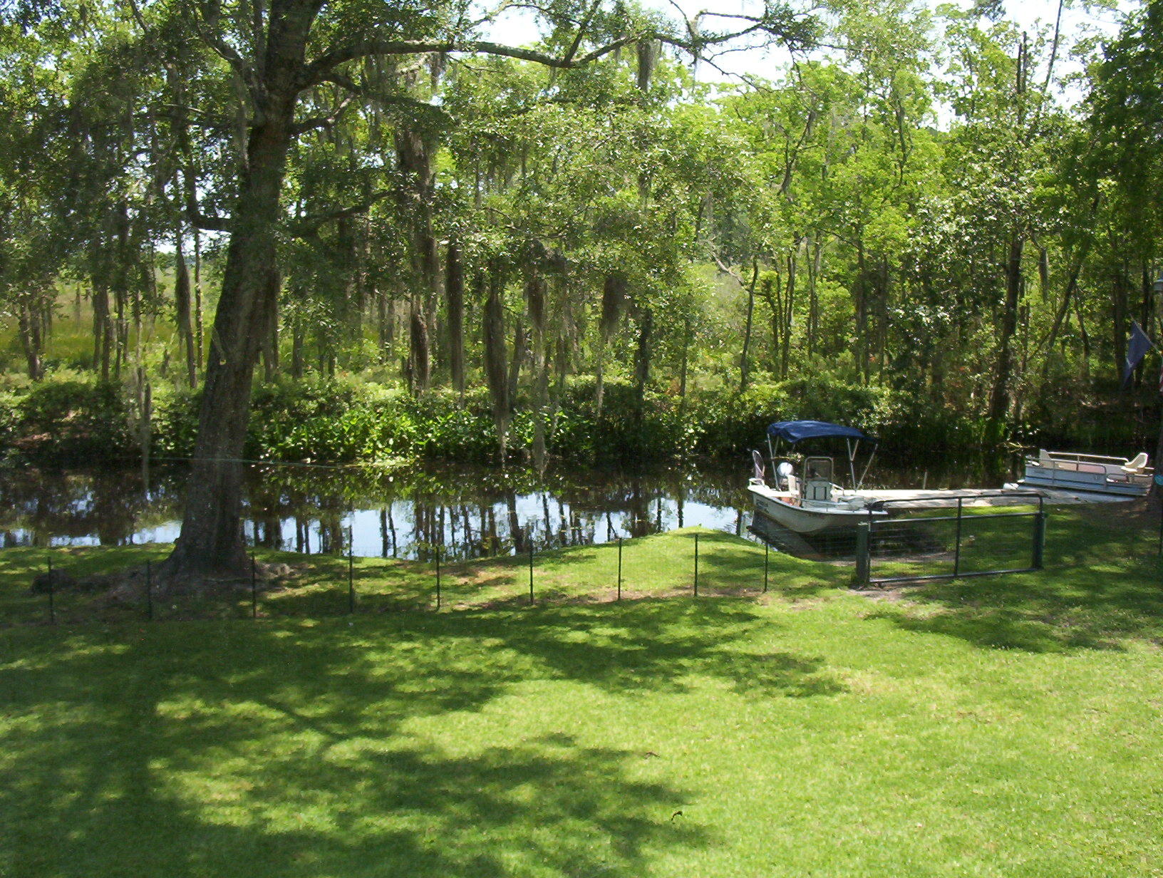 113 Wee Hope Loop Walterboro, SC 29488 - Photo 22 of 30 100_1576