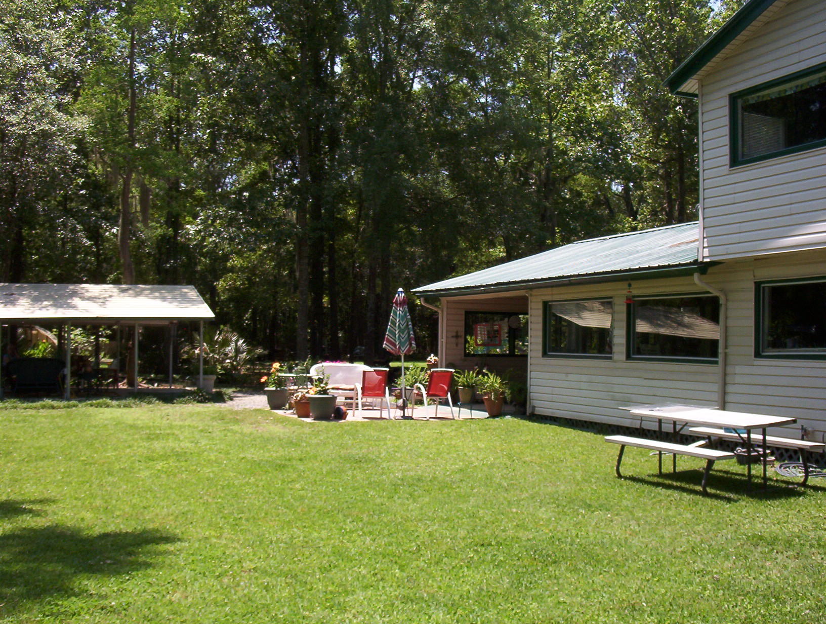 113 Wee Hope Loop Walterboro, SC 29488 - Photo 4 of 30 100_1583