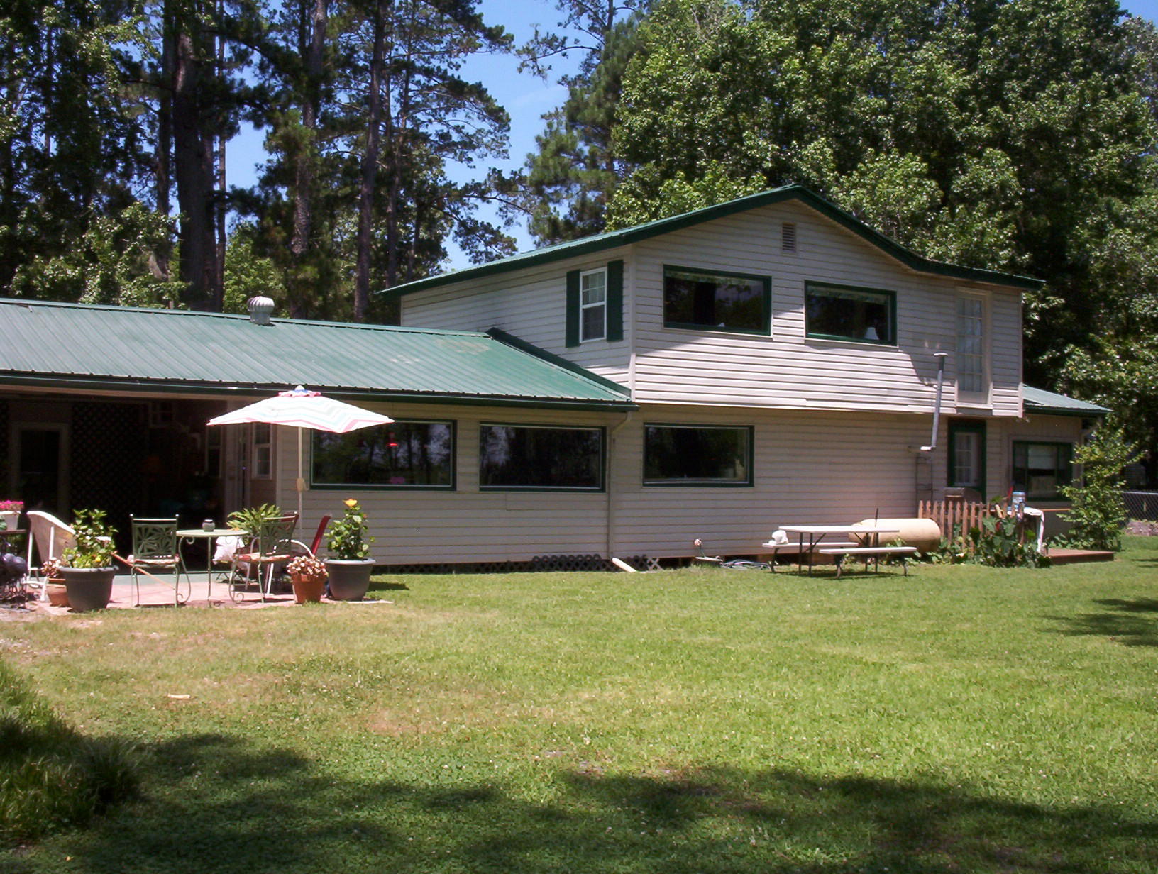 113 Wee Hope Loop Walterboro, SC 29488 - Photo 5 of 30 100_1595