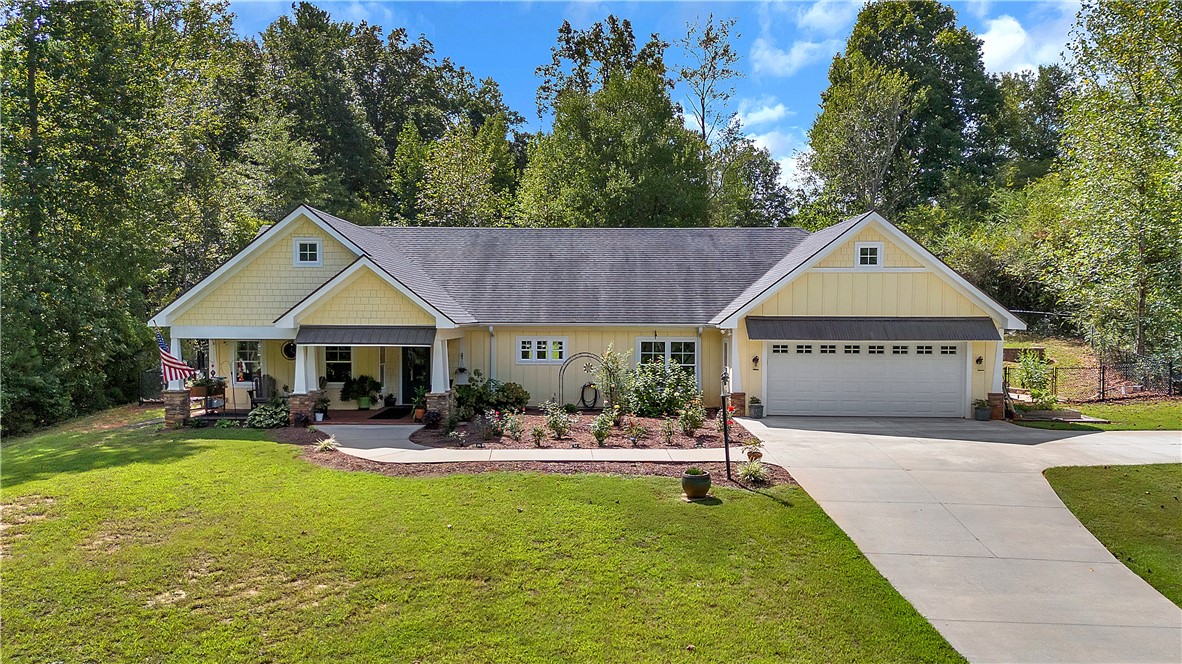 1545 Hefner Road Walhalla, SC 29691 - Photo 1 of 49 Gallery Image 1