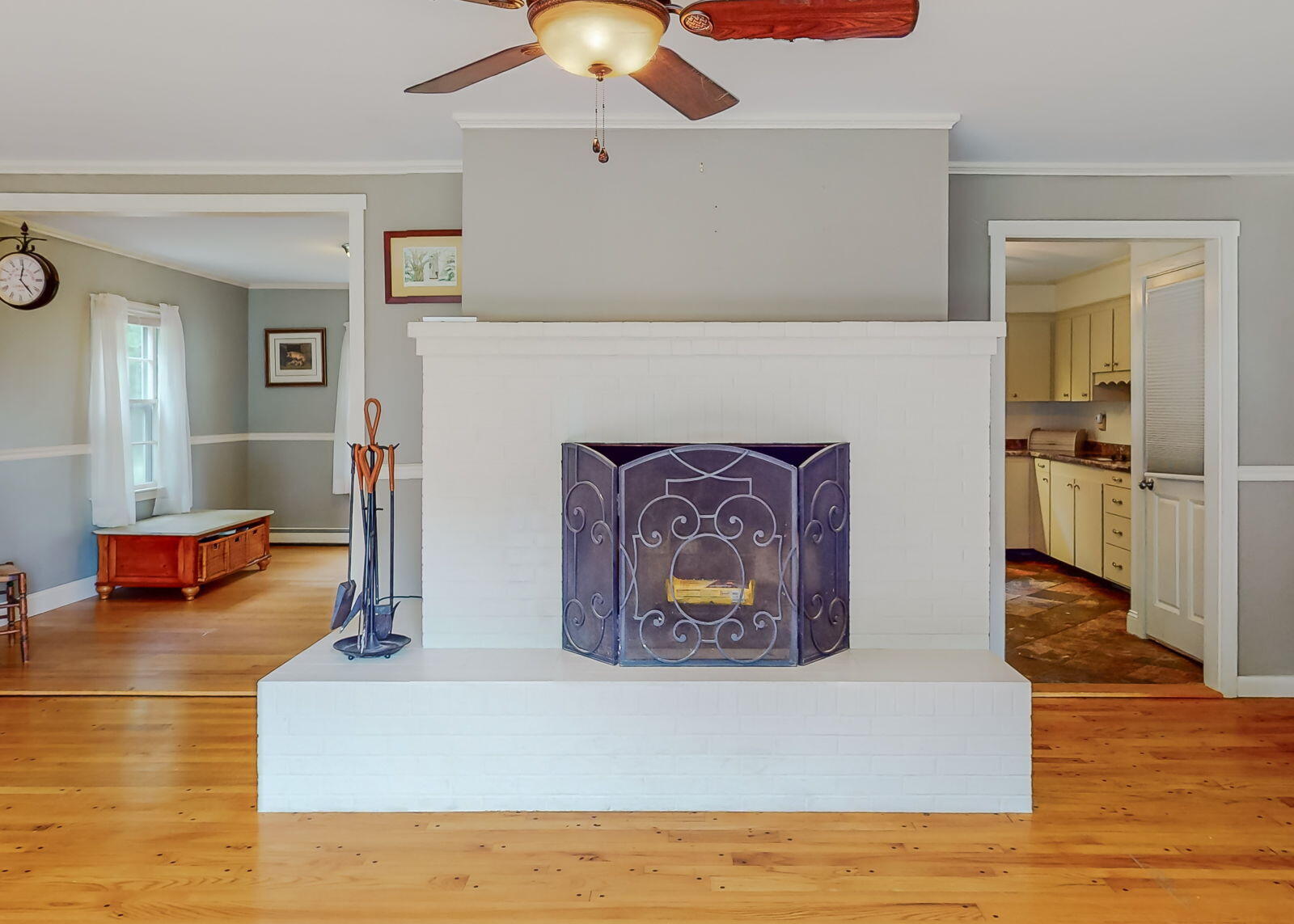 136 Leach Hill Road Casco, ME 04015 - Photo 5 of 32 136LeachHillRd-Casco-07