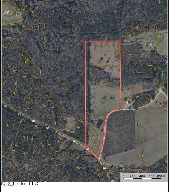 John Smith Rd Mount Mount Hermon, LA 70450 - Photo 35 of 36 IMG_2451