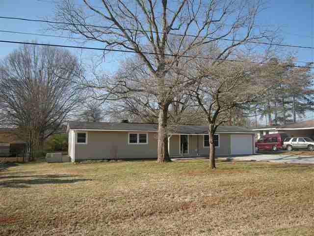 1105 Centerville Road Anderson, SC 29625 - Photo 13 of 14