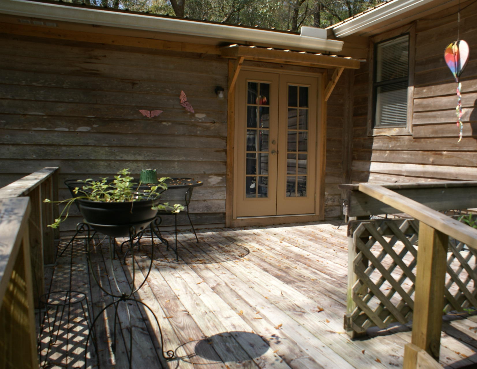 4152 Sundance Way Holt, FL 32564 - Photo 15 of 60 house & open porch