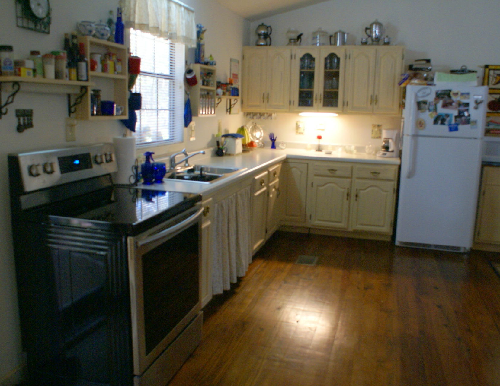 4152 Sundance Way Holt, FL 32564 - Photo 22 of 60 kitchen1