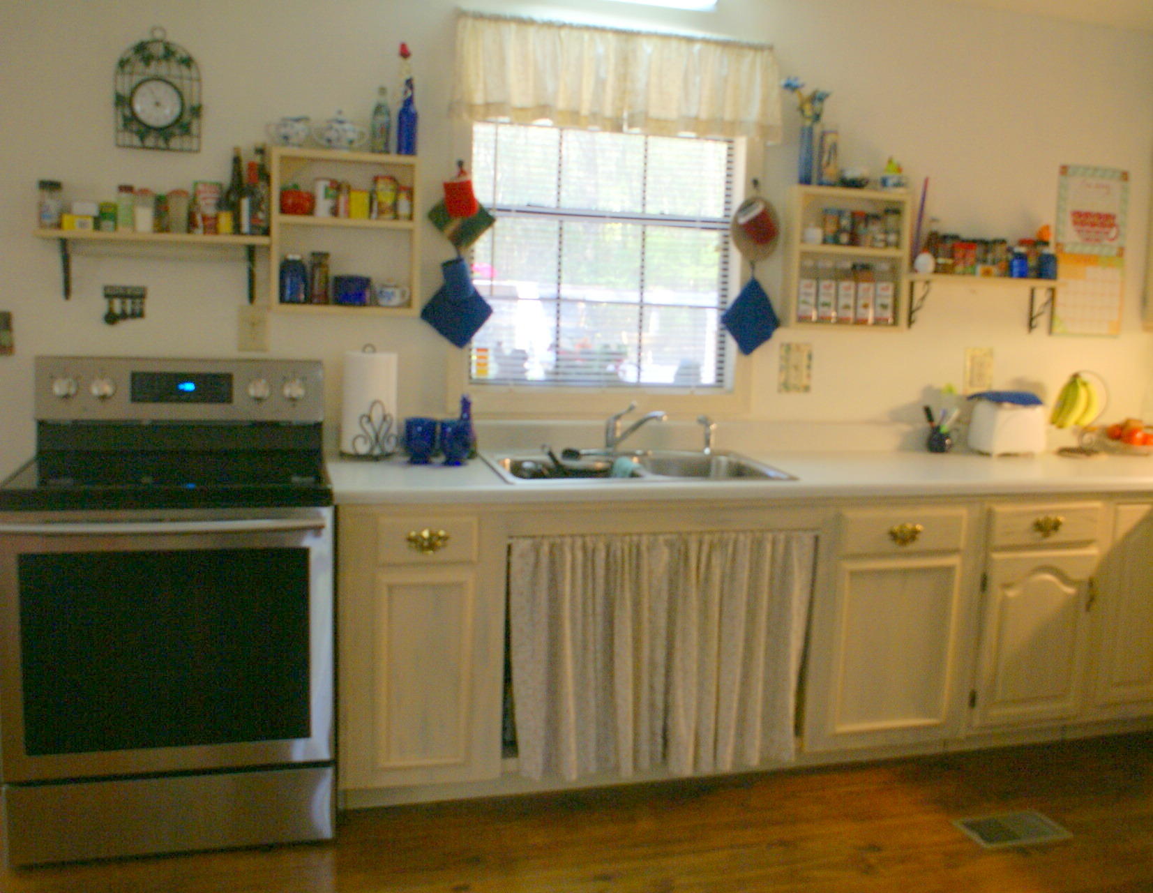4152 Sundance Way Holt, FL 32564 - Photo 23 of 60 kitchen4