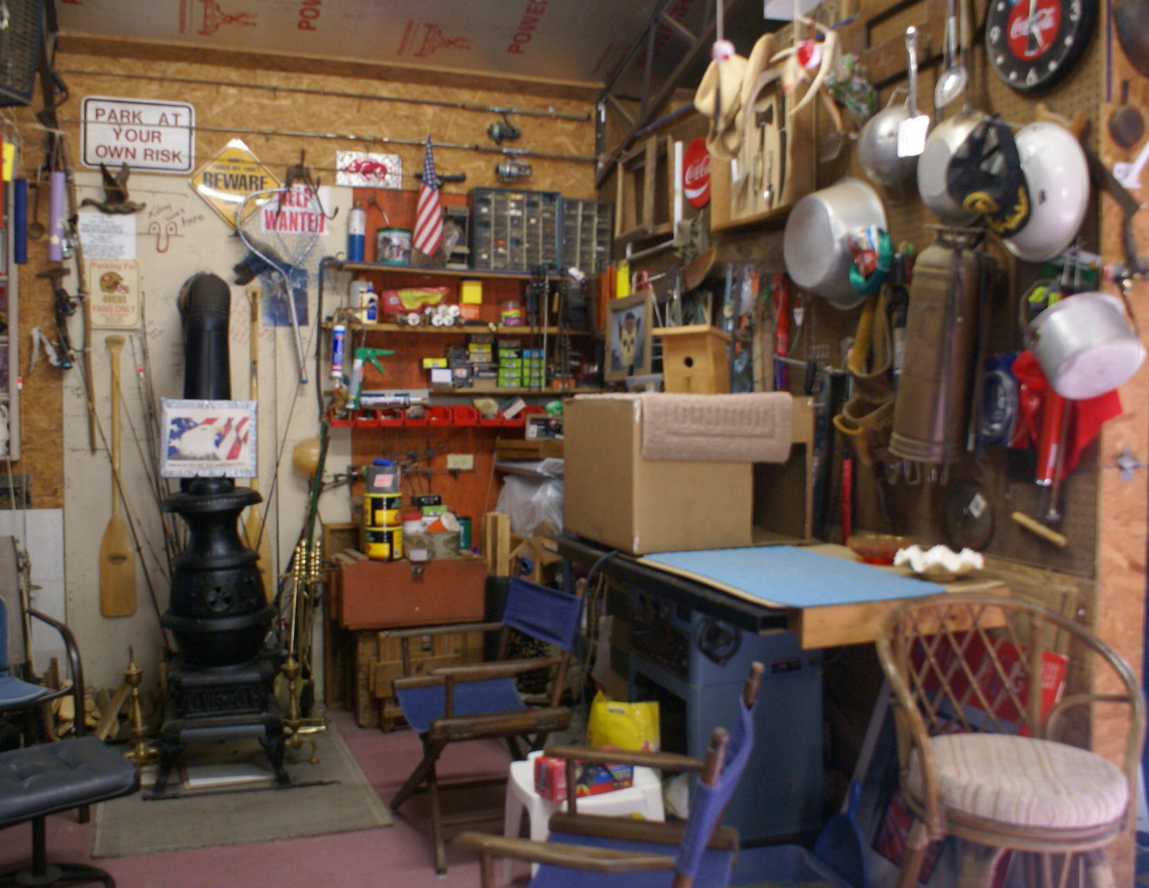 4152 Sundance Way Holt, FL 32564 - Photo 38 of 60 shop2