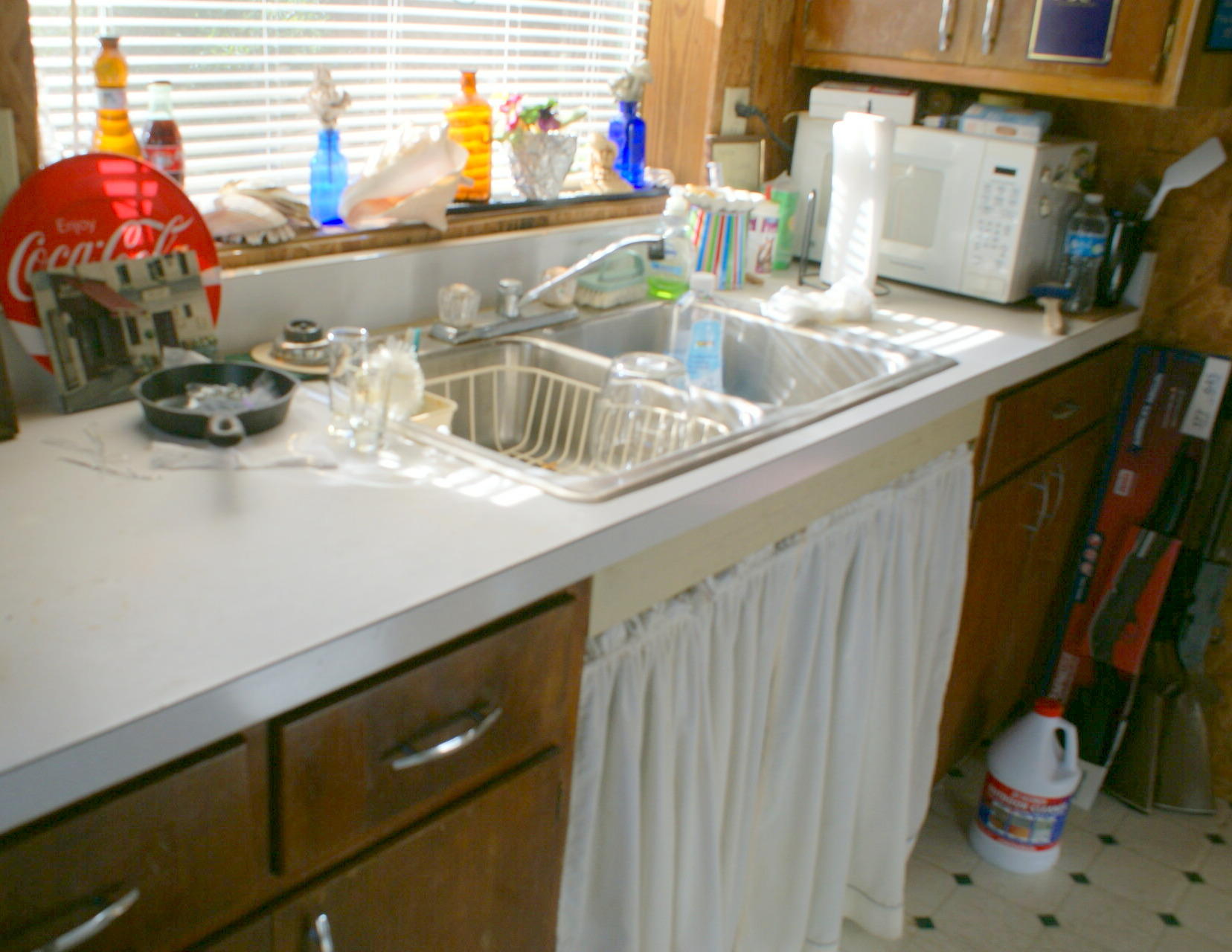 4152 Sundance Way Holt, FL 32564 - Photo 42 of 60 shopkitchenette3